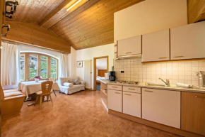 Baumgartnerhof Appartment Magnolie Lagundo